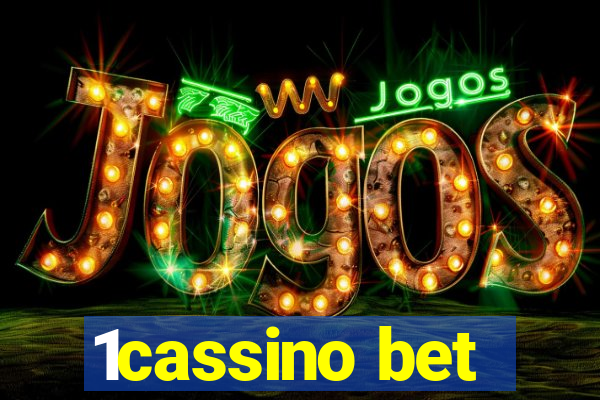 1cassino bet