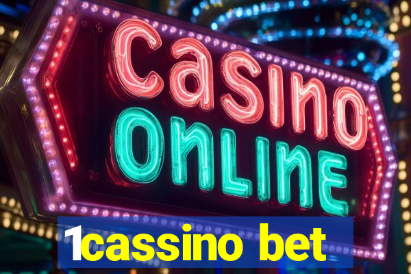 1cassino bet