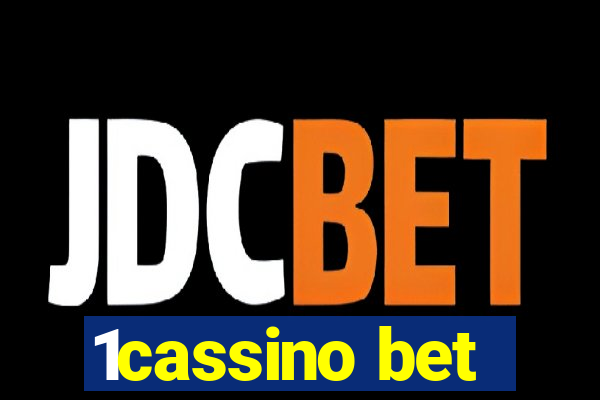 1cassino bet