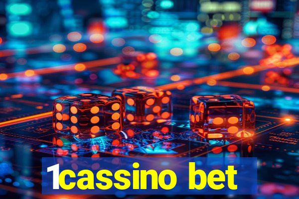 1cassino bet