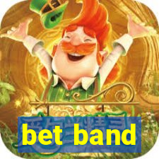 bet band