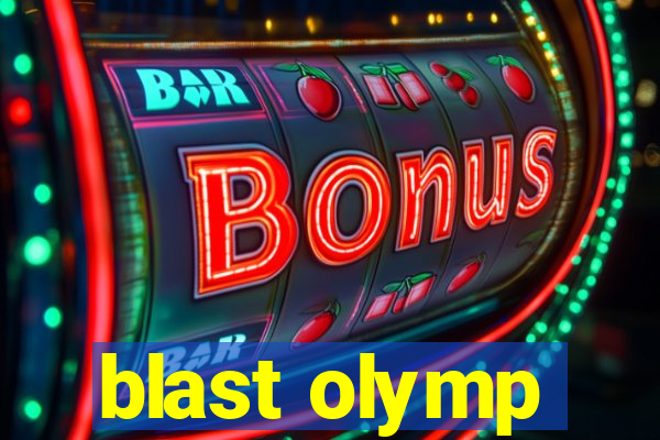 blast olymp