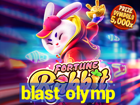 blast olymp