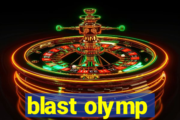 blast olymp