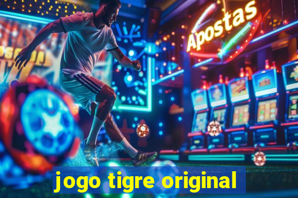 jogo tigre original