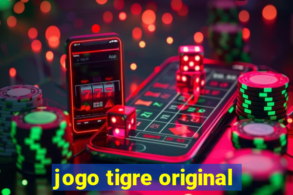 jogo tigre original