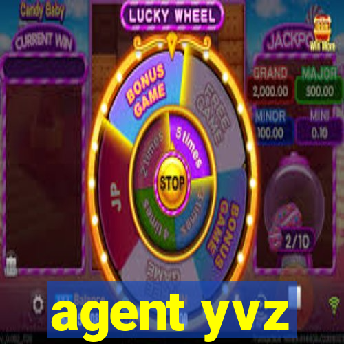 agent yvz