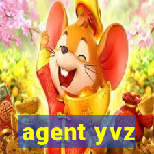 agent yvz