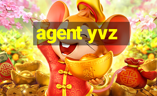 agent yvz