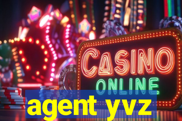 agent yvz