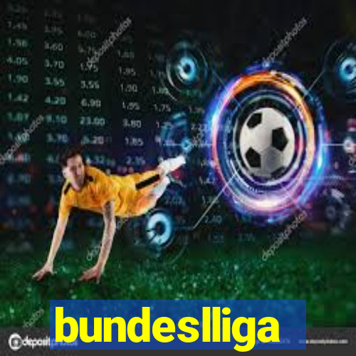 bundeslliga