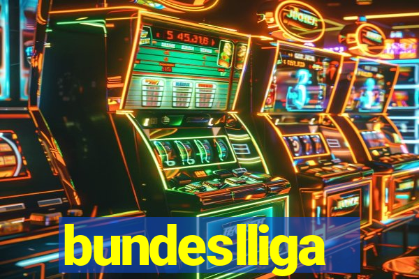 bundeslliga