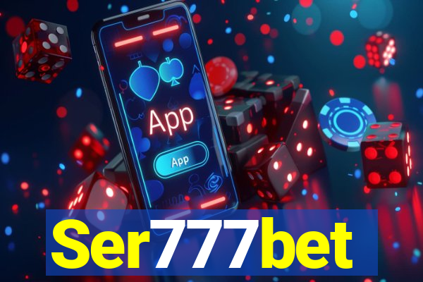 Ser777bet