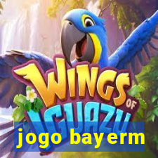 jogo bayerm