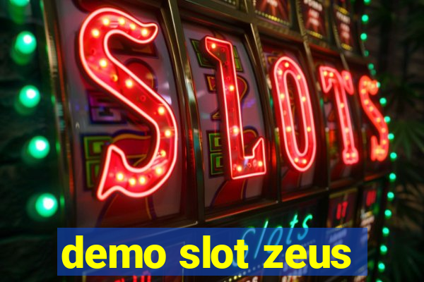 demo slot zeus