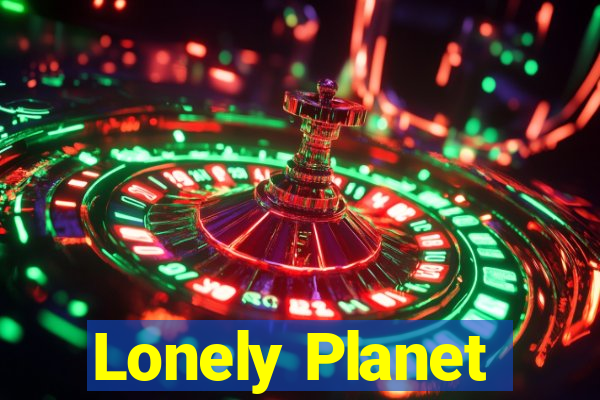 Lonely Planet