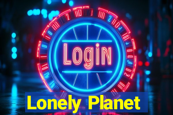 Lonely Planet