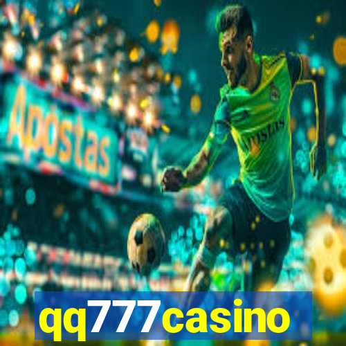 qq777casino