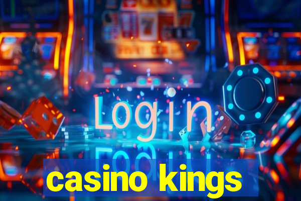 casino kings