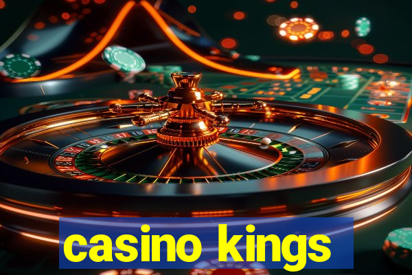 casino kings