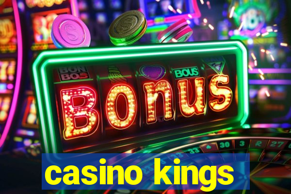 casino kings