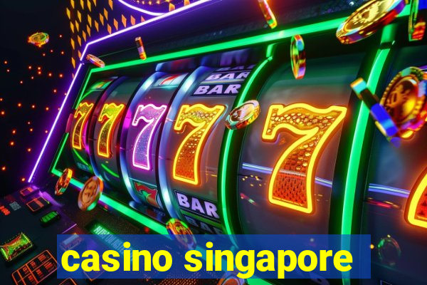 casino singapore