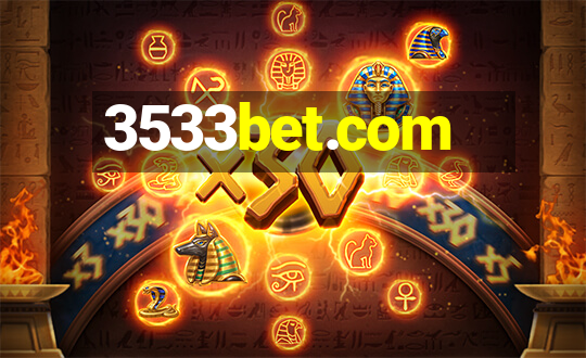 3533bet.com