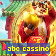 abc cassino