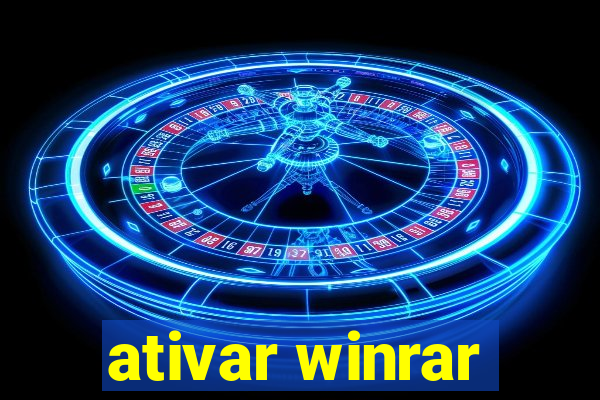 ativar winrar