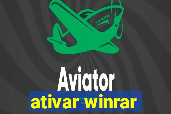 ativar winrar