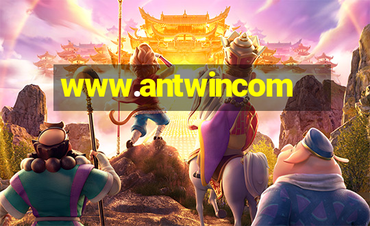 www.antwincom