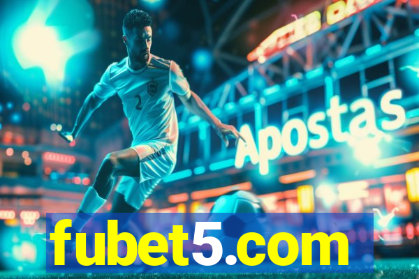 fubet5.com