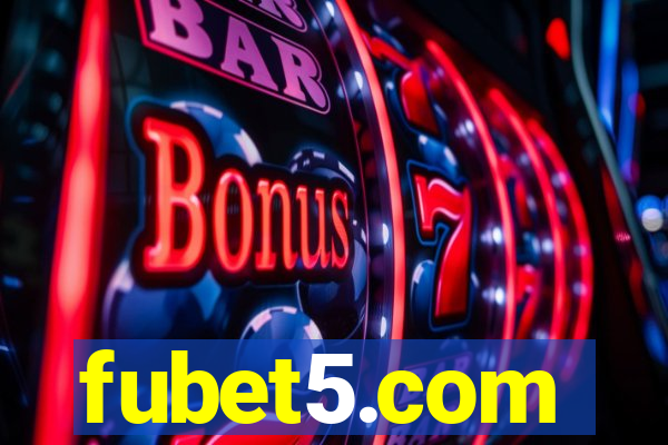 fubet5.com