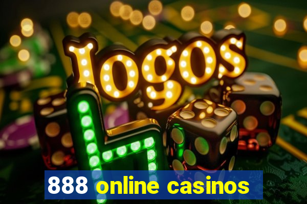 888 online casinos