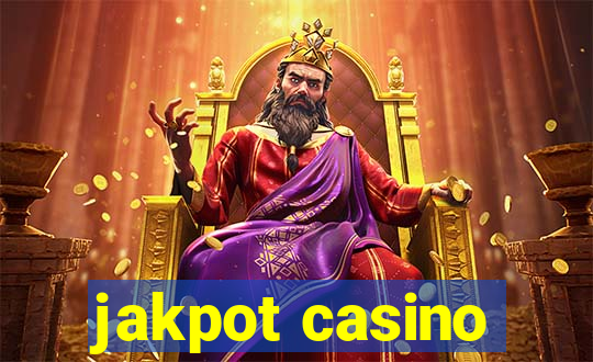 jakpot casino