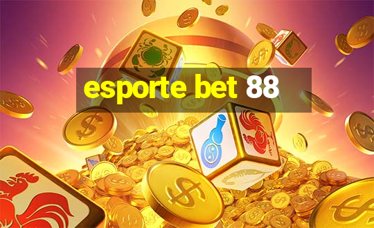 esporte bet 88