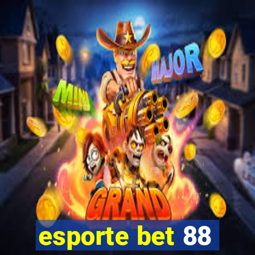 esporte bet 88