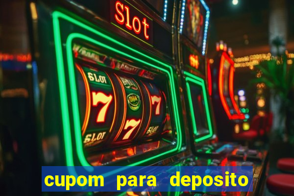 cupom para deposito estrela bet