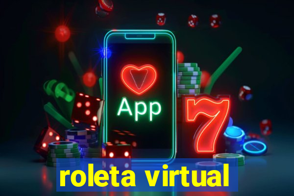 roleta virtual