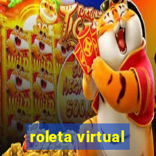 roleta virtual