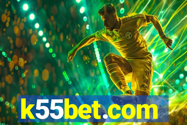 k55bet.com