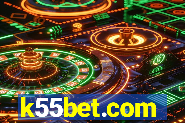 k55bet.com