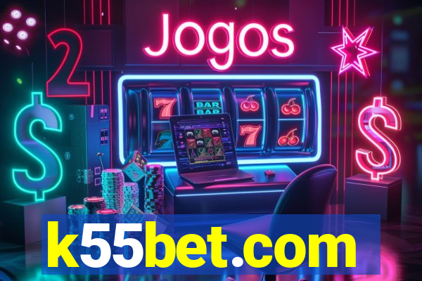 k55bet.com