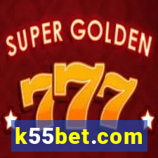 k55bet.com