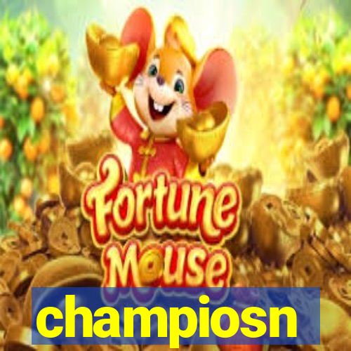 champiosn