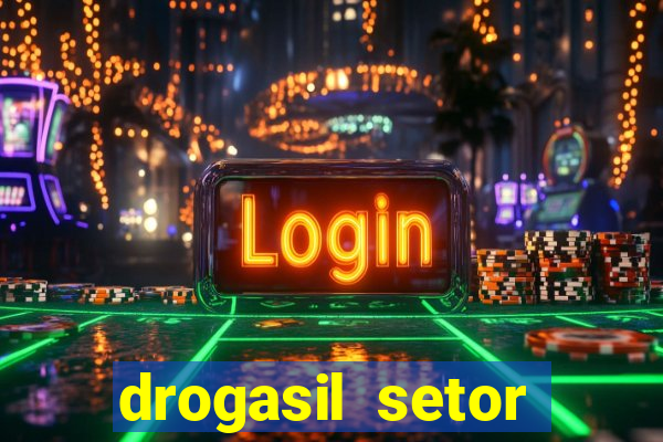 drogasil setor bueno telefone