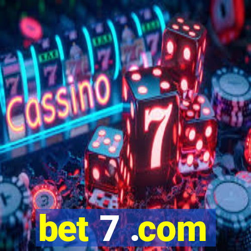 bet 7 .com