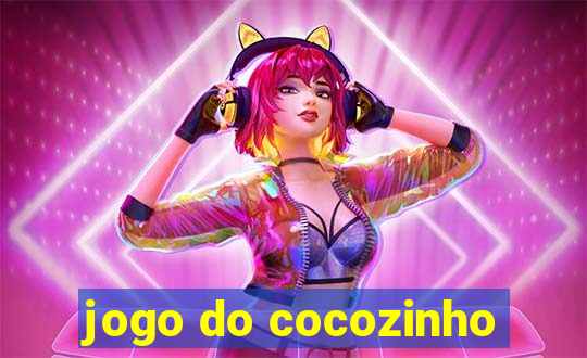 jogo do cocozinho