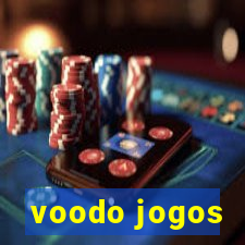 voodo jogos