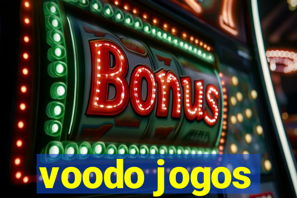 voodo jogos